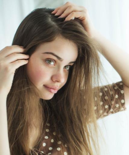 Ako imate perut, ovih 9 stvari treba da znate: zdrava kosa i koža skalpa