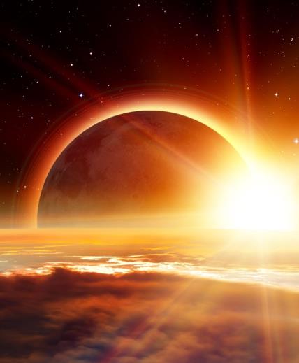 Šta nam donosi pomračenje Sunca u Raku: 8 stvari koje će vam doneti radost i dobru sudbinu (21. jun)