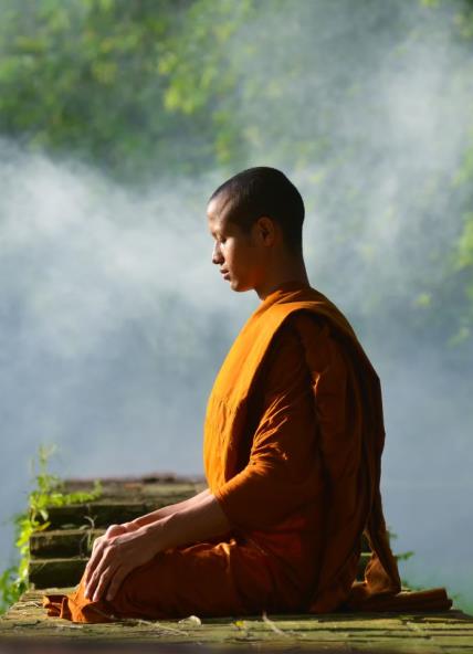6 starih budističkih mudrosti za svaki dan: donose sreću, zdravlje i lepu budućnost