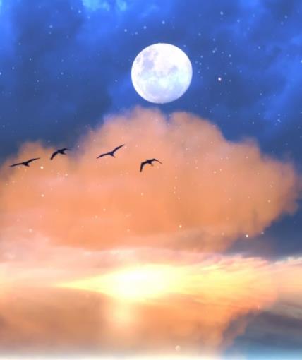 Horoskop za pun Mesec u Vodoliji: Raka očekuju vetrovi teških promena, a Blizance prati energija zahvalnosti (od 3. avgusta 2020. godine)