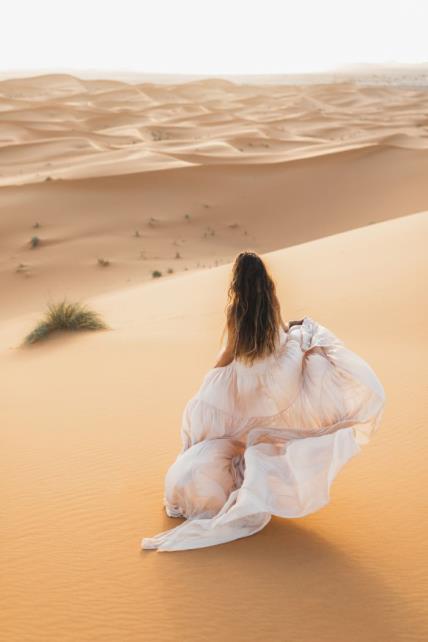 TEST Oaza u pustinji otkriva vaš tip ličnosti: odgovorite na 9 kratkih pitanja i saznajte nešto novo o sebi