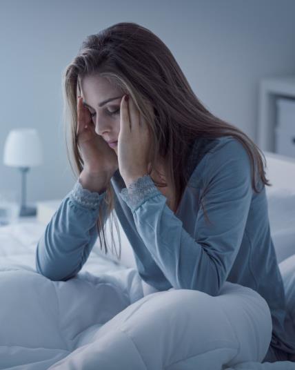 Šta uzrokuje insomniju: evo kada se kod žena najviše javlja hronična nesanica
