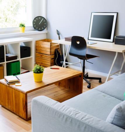 Kako da vaš mali stan uvek bude uredan: 6 trikova za super organizaciju malog doma