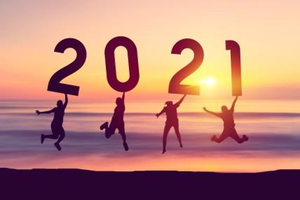 GODIŠNJI HOROSKOP - Šta nas očekuje u 2021. godini: Evo ko će pronaći karmičku ljubav, a koga prati blagostanje