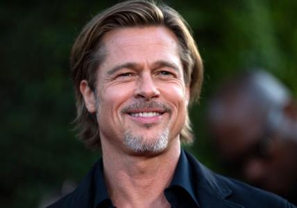 US actor Brad Pitt attends Twentieth Century Fox’s "Ad Astra" Special Screening at the Arclight Hollywood theatre on September 18, 2019, in Hollywood, California.,Image: 471690205, License: Rights-managed, Restrictions: , Model Release: no, Credit line: VALERIE MACON / AFP / Profimedia