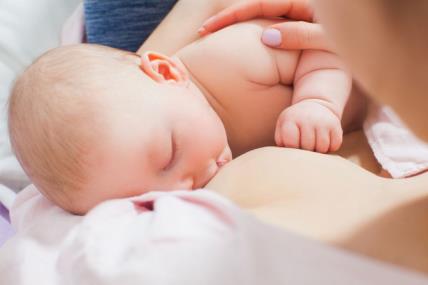Šest saveta o dojenju
