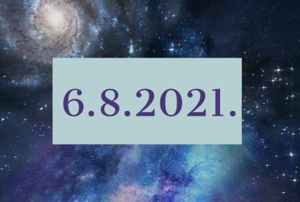 Dnevna numerološka prognoza za 6 avgust 2021