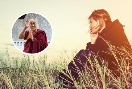 4 pravila Dalaj Lame za srećan život 503428498 387861454