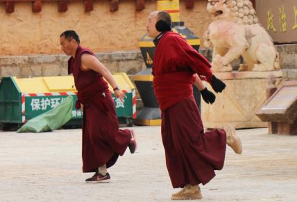 Vebe tibetanskih monaha koje štite od oboljenja_1415244728
