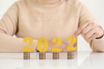 10 načina da privučete novac u 2022 godini.