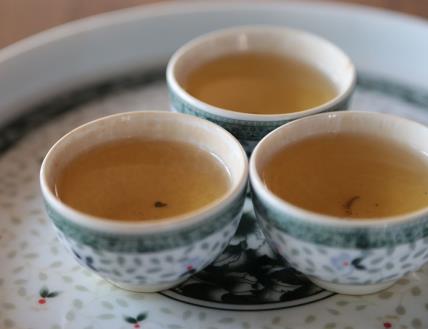 3 čaja za zdravlje jetre i bolje varenje.