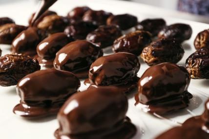 Recept urme u čokoladi mogu ih jesti i vegani
