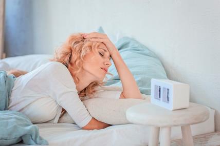 10 stvari o menopauzi u koje ne treba da verujete.