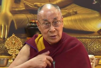 Dalaj Lama šta treba uraditi ujutru za harmoniju.