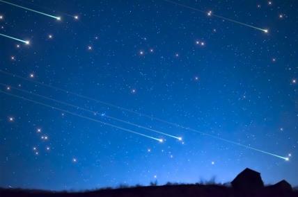 Horoskop kakav će uticaj imati kiša meteora 11 i 12 avgusta