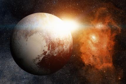 Šta donosi direktan Pluton u Jarcu od 8 oktobra 2022 godine