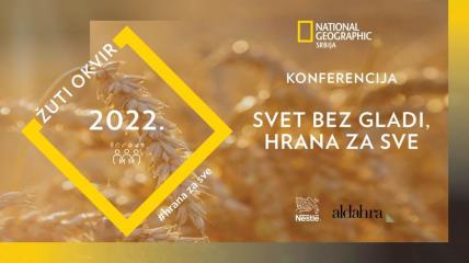 National Geographic konferencija Žuti Okvir.jpg