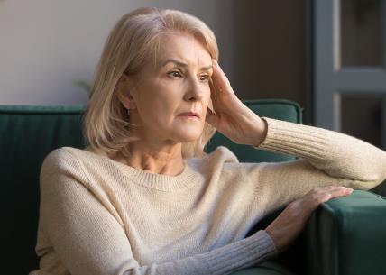 4 stvari mogu povećati rizik od demencije.