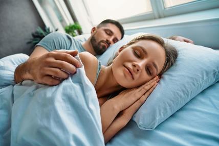 Šta je skandinavski metod spavanja.