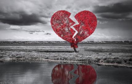 15 citata o slomljenom srcu.