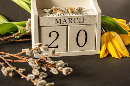 Horoskop za prolećnu ravnodnevicu 20 marta 2023 godine.