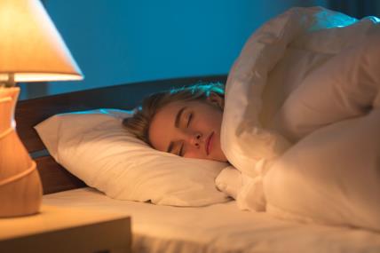 Trik psihologa od 5 minuta pomaže da lakše zaspite.