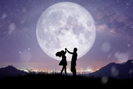 Pun Mesec u znaku Vage od 6. aprila donosi promene na polju odnosa.