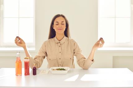 4 saveta za ishranu protiv stresa i anksioznosti.
