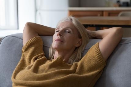 Kako da smanjite nervozu u menopauzi.