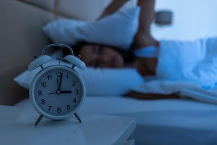 Šta znači ako se budite između 3 i 5 ujutru?