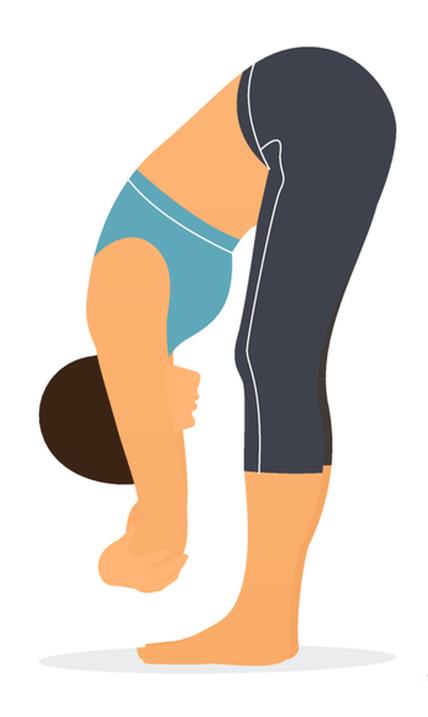 5 najboljih joga položaja za menopauzu i promene raspoloženja.