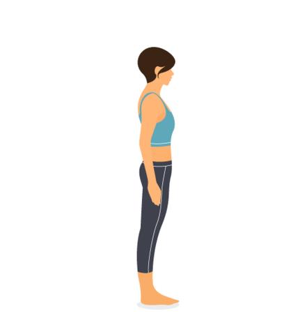 5 najboljih joga položaja za menopauzu i promene raspoloženja.