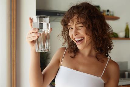 6 ranih signala da ste dehidrirani i da odmah popijete vodu.