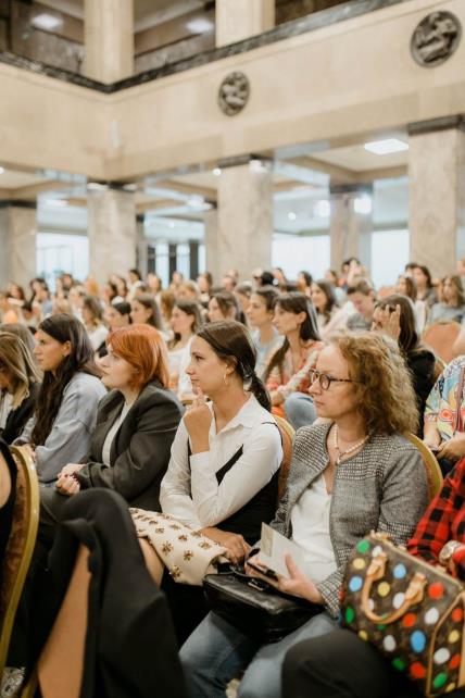 Održan Elle Active talks  2023 sa uspešnim ženama u Srbiji