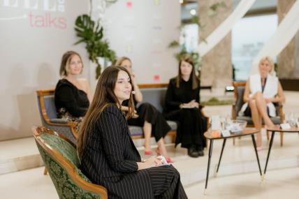 Održan Elle Active talks  2023 sa uspešnim ženama u Srbiji