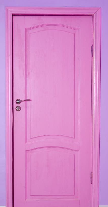 roza vrata