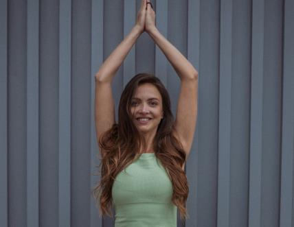3 koraka do bolje koncentracije i fokusa uz jogu meditaciju i disanje.