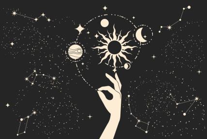 Kosmička poruka stiže za 4 horoskopska znaka 30. septembra 2025