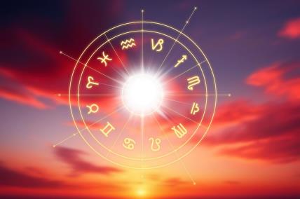 Zodijački krug za vikend horoskop
