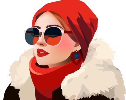 Devojka za dnevni horoskop