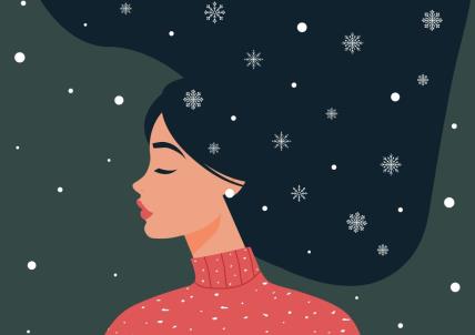 Devojka za dnevni horoskop