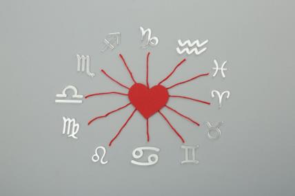 Znaci Zodijaka povezani sa srcem