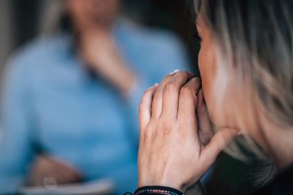 8 stvari koje psihoterapeuti rade kad su u depresiji