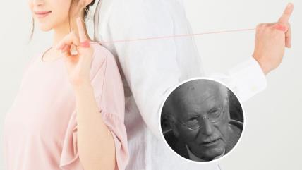 Zakon rezonance Jung