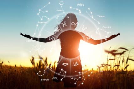 Nedeljni horoskop od 30. juna do 6. jula