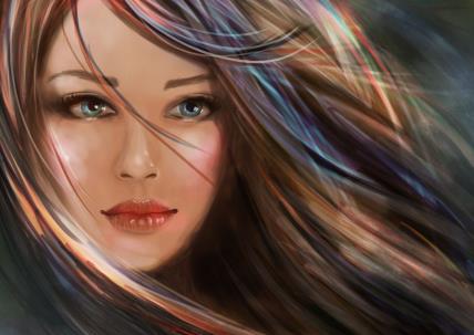 Devojka za horoskop
