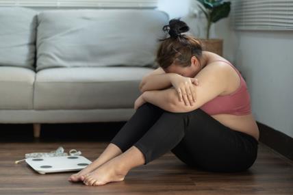 Koja dijeta stopira kortizol i skida kilograme u menopauzi