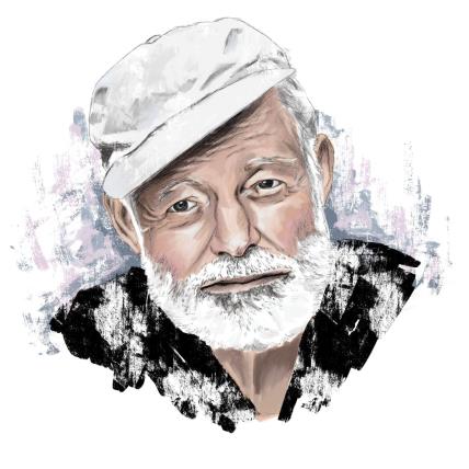 Ernest Hemingvej je pre 100 godina otkrio mračnu stranu čoveka