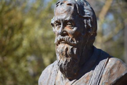 Kada je Tagore posetio Beograd sve je stalo