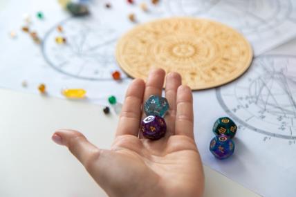 Nedeljni horoskop od 1. do 7. septembra 2025